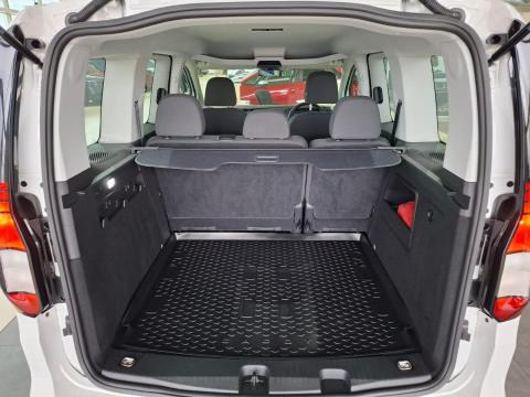 Image Volkswagen Caddy 2.0TDI
