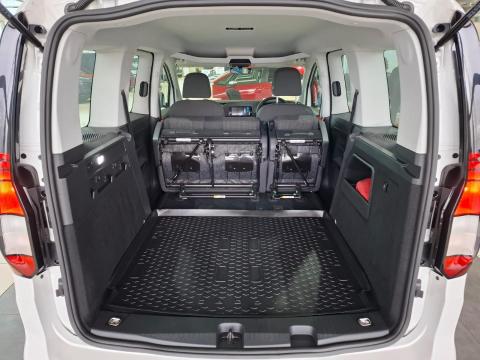 Image Volkswagen Caddy 2.0TDI