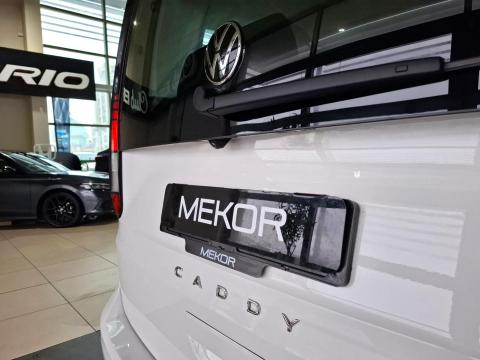 Image Volkswagen Caddy 2.0TDI