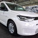 Used 2023 Volkswagen Caddy 2.0TDI Cape Town for only R 439,900.00