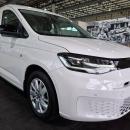 Used 2023 Volkswagen Caddy 2.0TDI Cape Town for only R 459,900.00