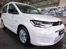 Thumbnail Volkswagen Caddy 2.0TDI