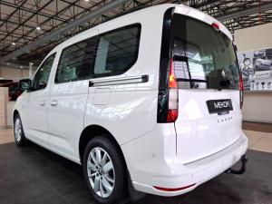 Volkswagen Caddy 2.0TDI - Image 2