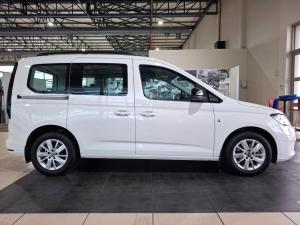 Volkswagen Caddy 2.0TDI - Image 4