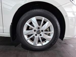 Volkswagen Caddy 2.0TDI - Image 5