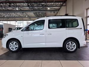 Volkswagen Caddy 2.0TDI - Image 6