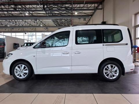Image Volkswagen Caddy 2.0TDI