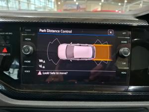 Volkswagen Polo hatch 1.0TSI Life manual - Image 9