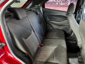 Ford Figo Freestyle 1.5 Titanium - Image 11