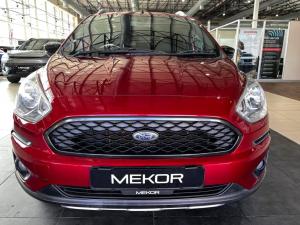 Ford Figo Freestyle 1.5 Titanium - Image 12