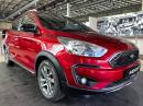 Thumbnail Ford Figo Freestyle 1.5 Titanium