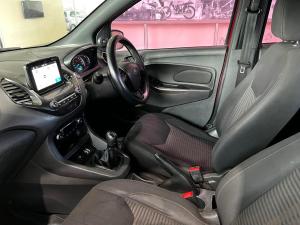 Ford Figo Freestyle 1.5 Titanium - Image 3
