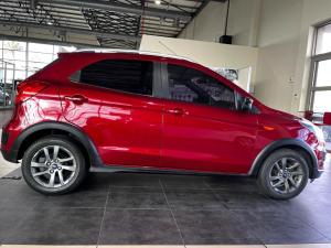 Ford Figo Freestyle 1.5 Titanium - Image 4