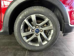 Ford Figo Freestyle 1.5 Titanium - Image 5