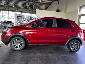 Ford Figo Freestyle 1.5 Titanium - Image 6