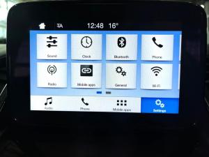 Ford Figo Freestyle 1.5 Titanium - Image 8
