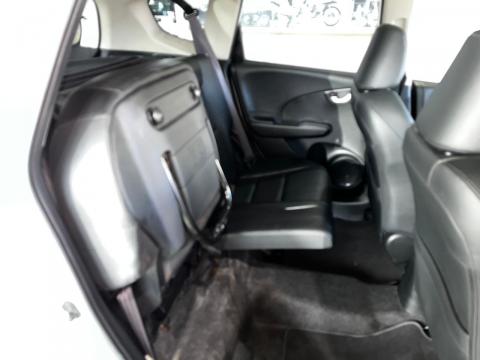 Image Honda Jazz 1.5 Executive