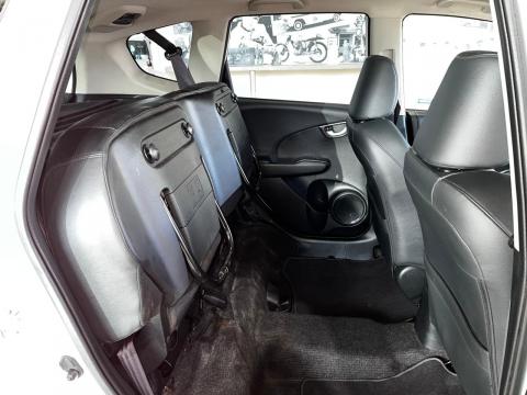 Image Honda Jazz 1.5 Executive