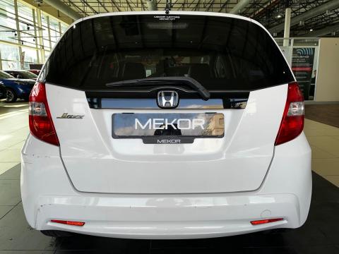 Image Honda Jazz 1.5 Executive