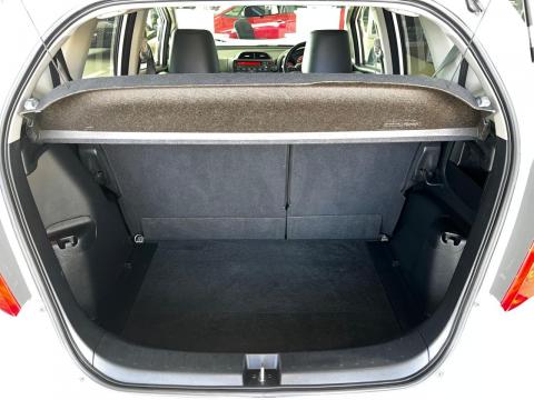 Image Honda Jazz 1.5 Executive