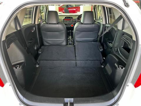 Image Honda Jazz 1.5 Executive