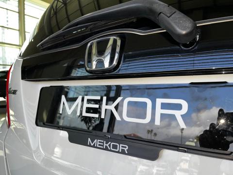 Image Honda Jazz 1.5 Executive