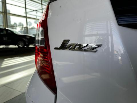 Image Honda Jazz 1.5 Executive