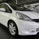 Used 2013 Honda Jazz 1.5 Executive Cape Town for only R 114,900.00