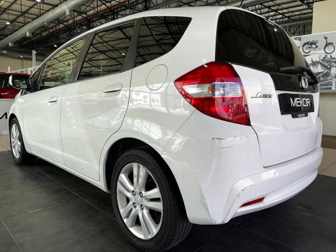 Image Honda Jazz 1.5 Executive