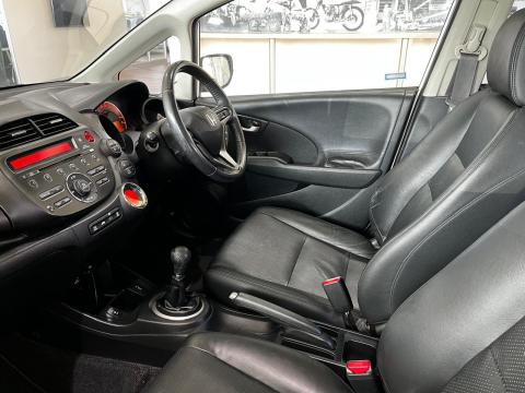 Image Honda Jazz 1.5 Executive