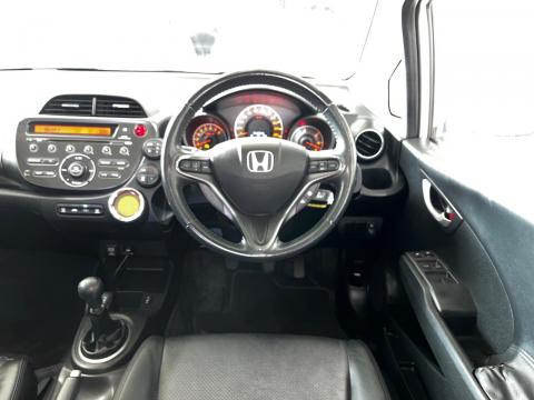 Image Honda Jazz 1.5 Executive
