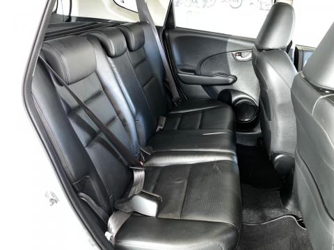 Image Honda Jazz 1.5 Executive