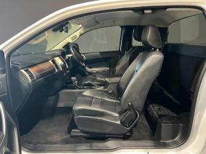 Ford Ranger 3.2TDCi SuperCab 4x4 XLT auto - Image 15