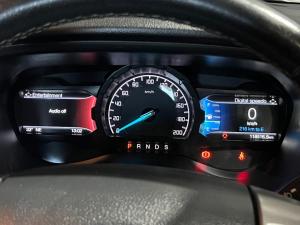 Ford Ranger 3.2TDCi SuperCab 4x4 XLT auto - Image 5