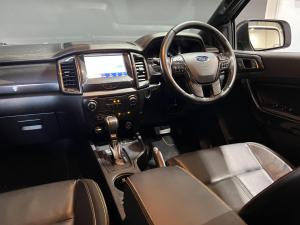 Ford Ranger 2.0Bi-Turbo double cab Hi-Rider Wildtrak - Image 13