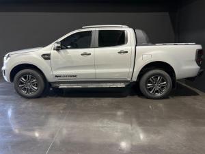 Ford Ranger 2.0Bi-Turbo double cab Hi-Rider Wildtrak - Image 3