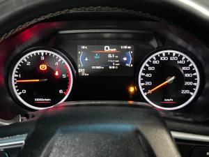 Isuzu D-Max 3.0TD double cab LS 4x4 auto - Image 7