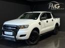 Thumbnail Ford Ranger 2.2TDCi Hi-Rider XL auto