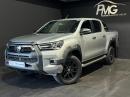 Thumbnail Toyota Hilux 2.8GD-6 double cab Legend auto