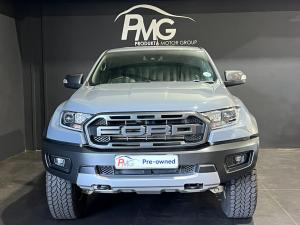 Ford Ranger 2.0Bi-Turbo double cab 4x4 Raptor - Image 2