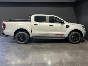 Ford Ranger 2.0SiT double cab Hi-Rider XLT FX4 - Image 4