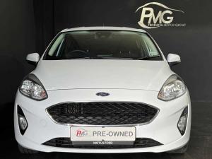 Ford Fiesta 1.0T Trend auto - Image 3