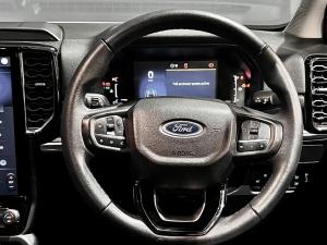 Ford Everest 2.0 BiTurbo XLT - Image 10