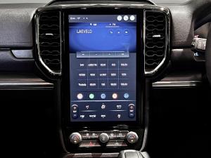 Ford Everest 2.0 BiTurbo XLT - Image 13