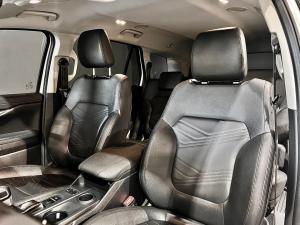 Ford Everest 2.0 BiTurbo XLT - Image 16