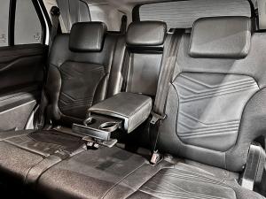 Ford Everest 2.0 BiTurbo XLT - Image 17