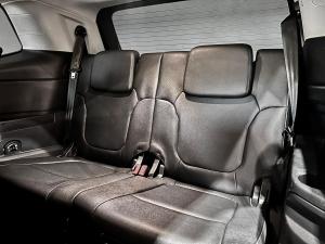 Ford Everest 2.0 BiTurbo XLT - Image 18