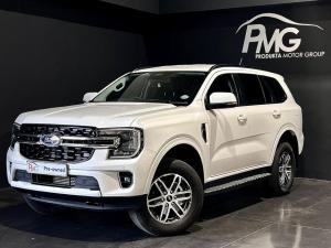 Ford Everest 2.0 BiTurbo XLT - Image 1