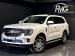 Ford Everest 2.0 BiTurbo XLT - Thumbnail 1