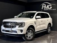 Thumbnail Ford Everest 2.0 BiTurbo XLT